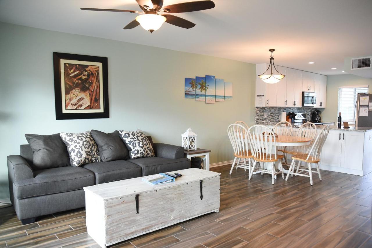 Rockport Waterfront Condo With A View Екстериор снимка
