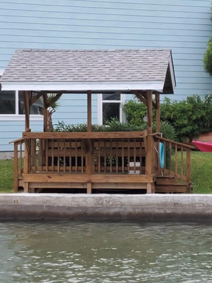 Rockport Waterfront Condo With A View Екстериор снимка