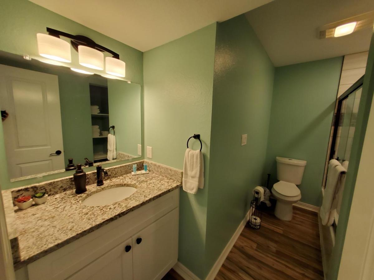 Rockport Waterfront Condo With A View Екстериор снимка